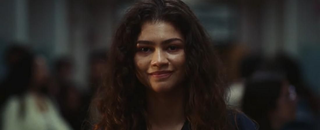 Euphoria: trailer sombrio da 2° temporada apresenta Rue em apuros
