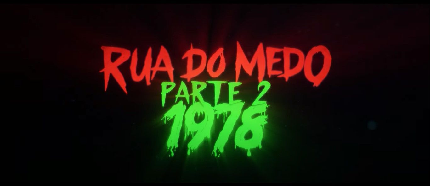 Rua do Medo Parte 2: 1978 ganha trailer, assista agora!