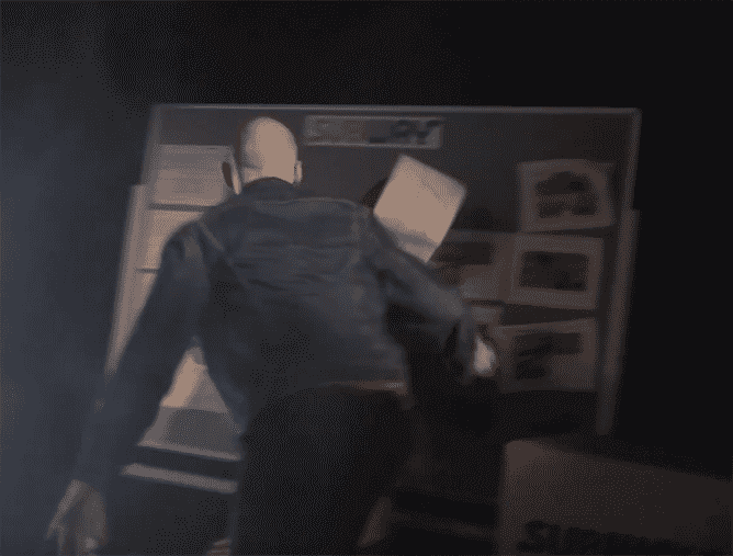 Comercial do Subway é destruído por mascotes de fast food