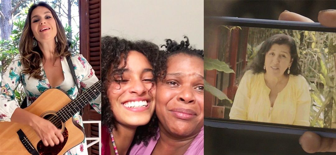 O Boticário cria 24 horas de gestos de amor para mães