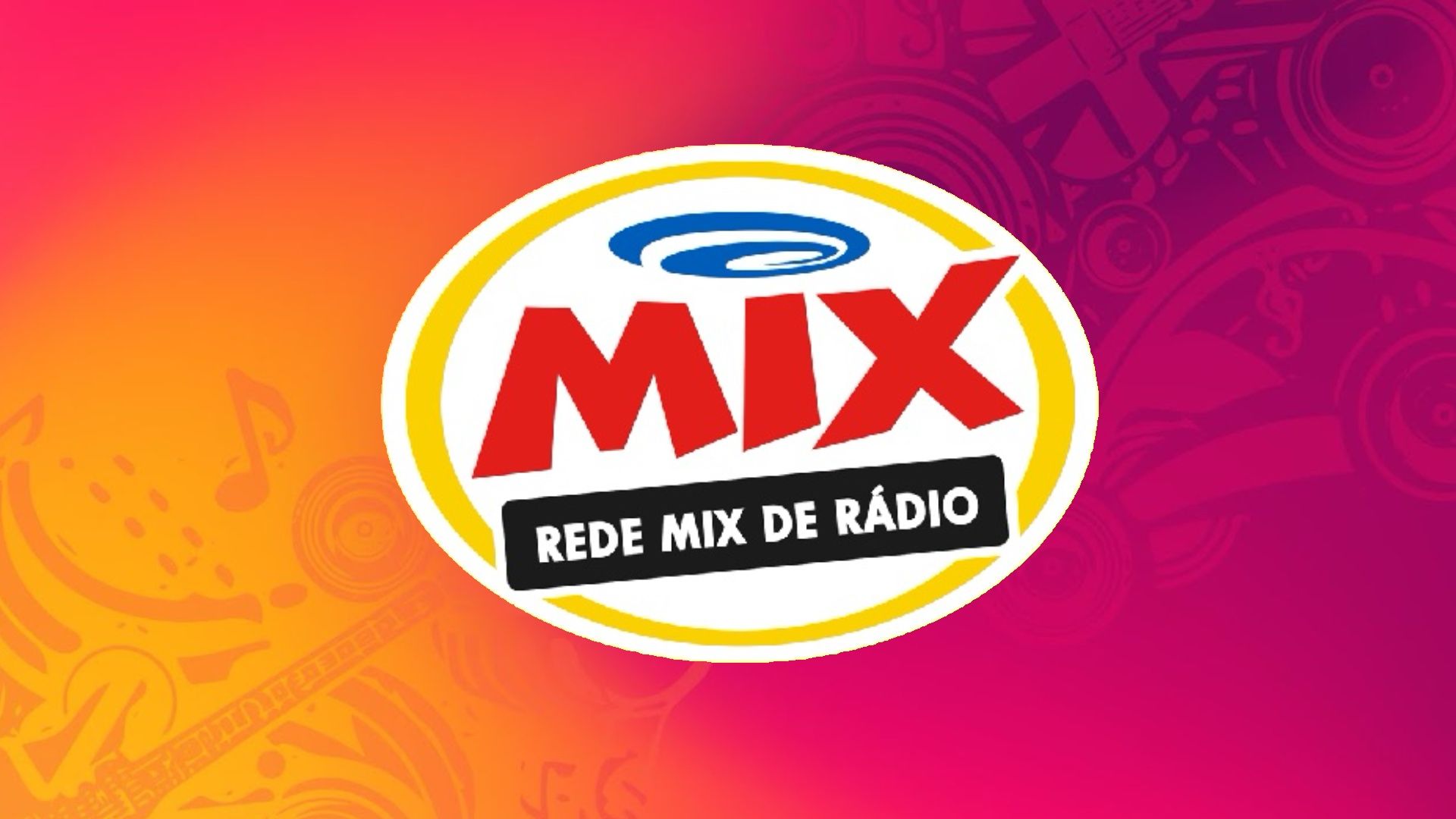 Mix reinventa rádio e comunicação com a Geração Z