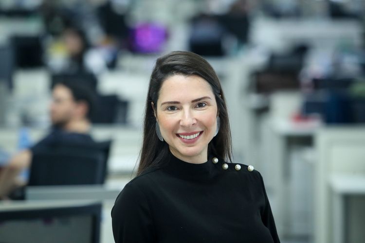 Estadão anuncia Karen Kebian como nova Diretora de Publicidade