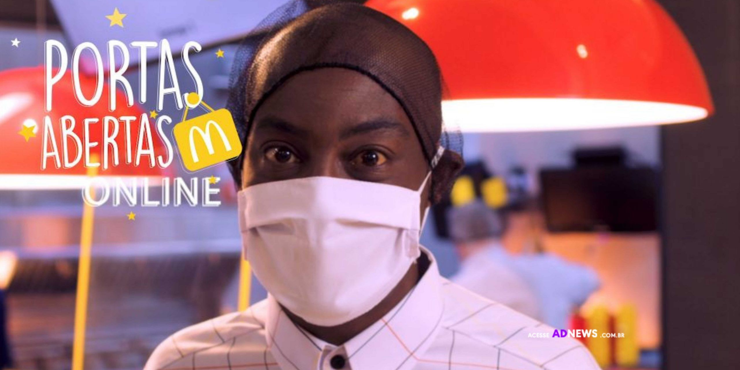 McDonald’s apresenta novo vídeo com Phellyx e inova em tour virtual pelo restaurante