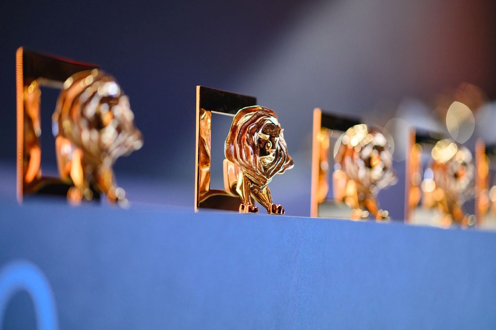 Cannes Lions promove webinar com dicas para conquistar um Leão