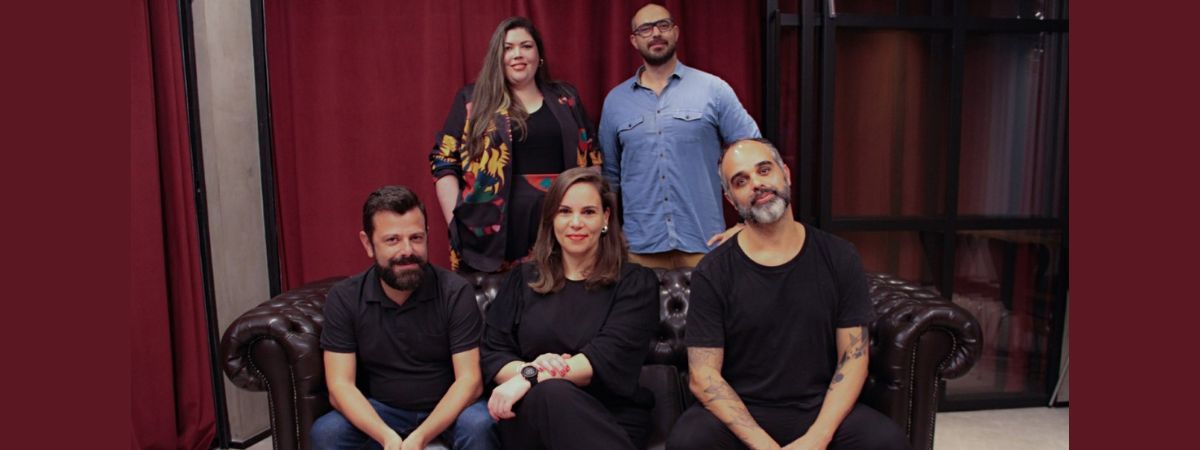 Tech and Soul renova mídia, criação e lança a VidaOOH