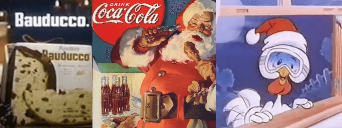 As 8 campanhas de Natal mais nostálgicas de todas!