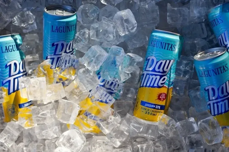 Lagunitas DayTime estreia no Rock in Rio Brasil 2026 com ativação inspirada no Píer de Santa Mônica