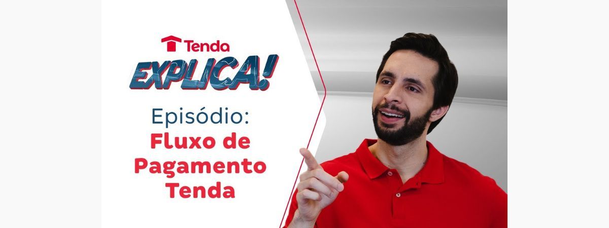 Construtora aposta no marketing de conteúdo e lança websérie Tenda Explica