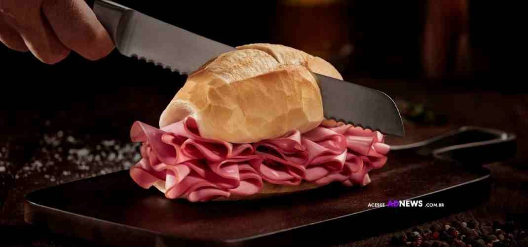 Seara Gourmet desperta fome em nova campanha da Mortadela duplamente Defumada