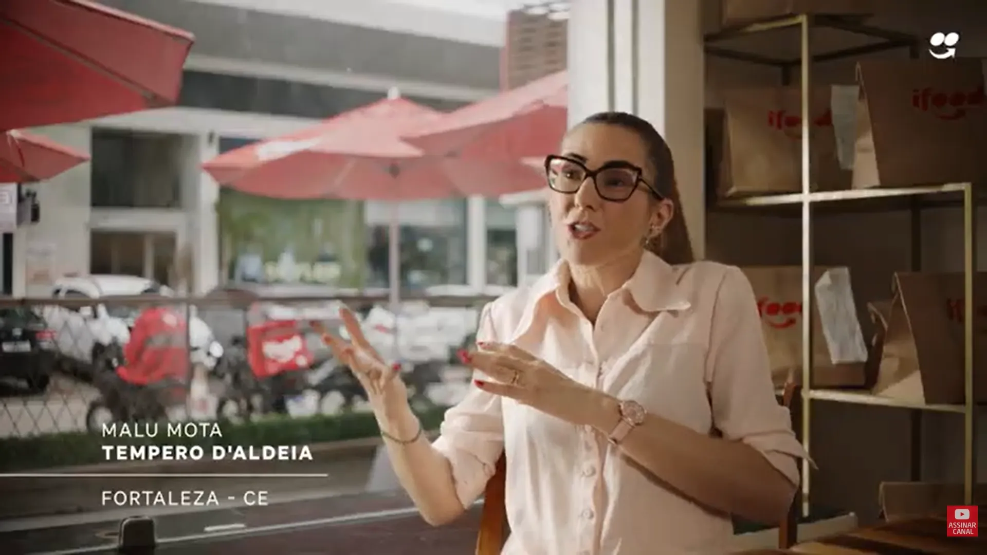iFood celebra 15 anos com campanha que destaca impacto de 0,64% no PIB brasileiro