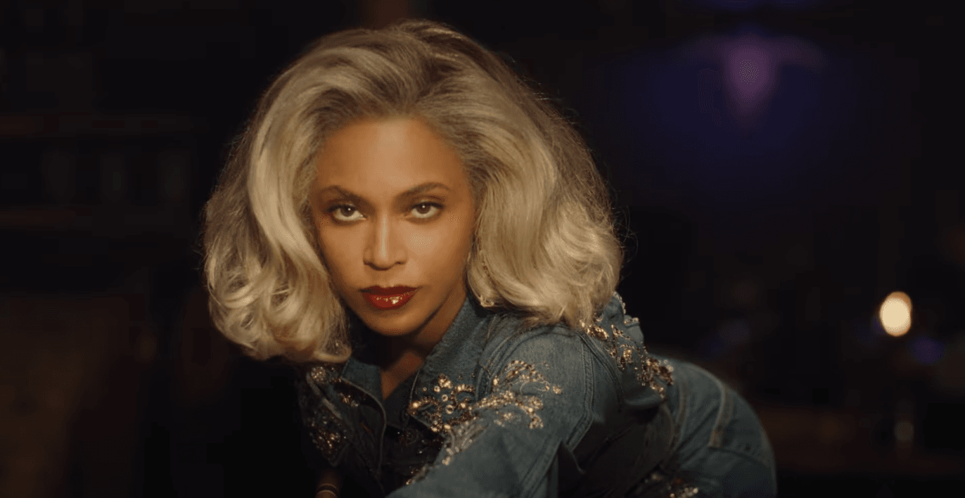 Beyoncé e Levi’s reinvetam campanha de 1991