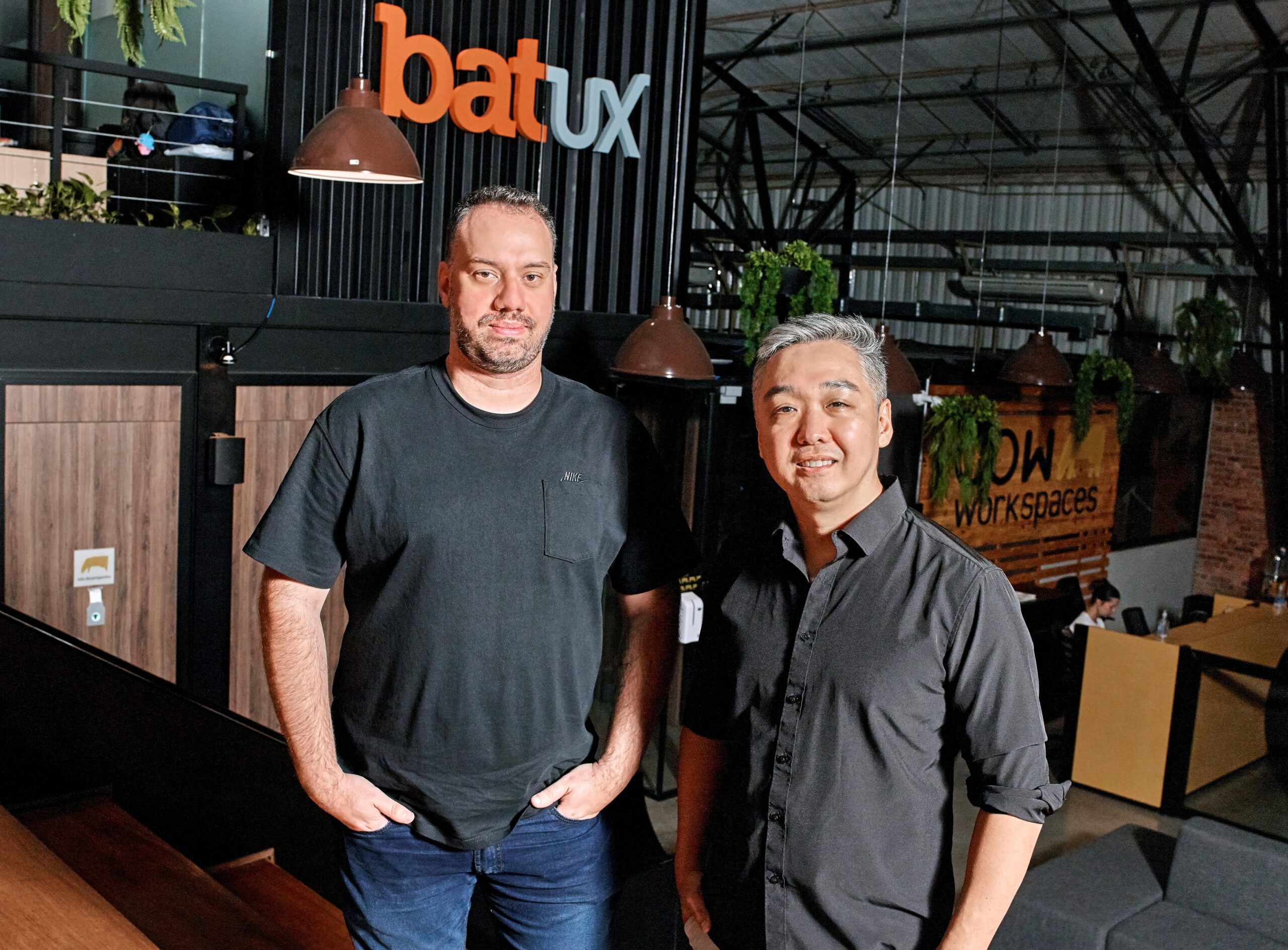 Batux contrata diretores para Criação e Planejamento
