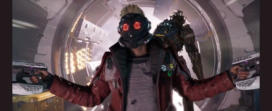 Guardiões da Galáxia da Marvel ganha trailer de lançamento final