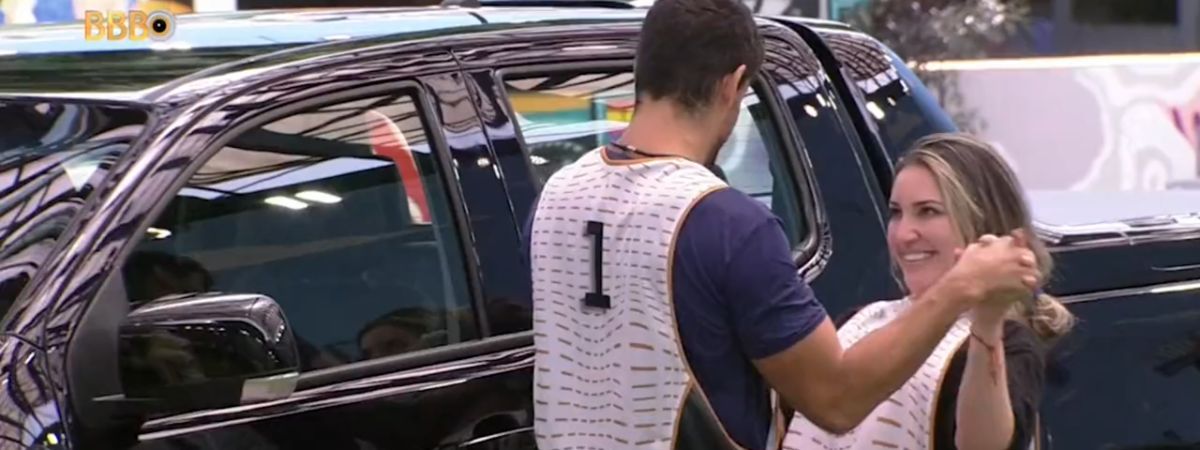 <strong>#CasalChevrolet entra para o Top 10 Trending Topics Global após ação da marca</strong>