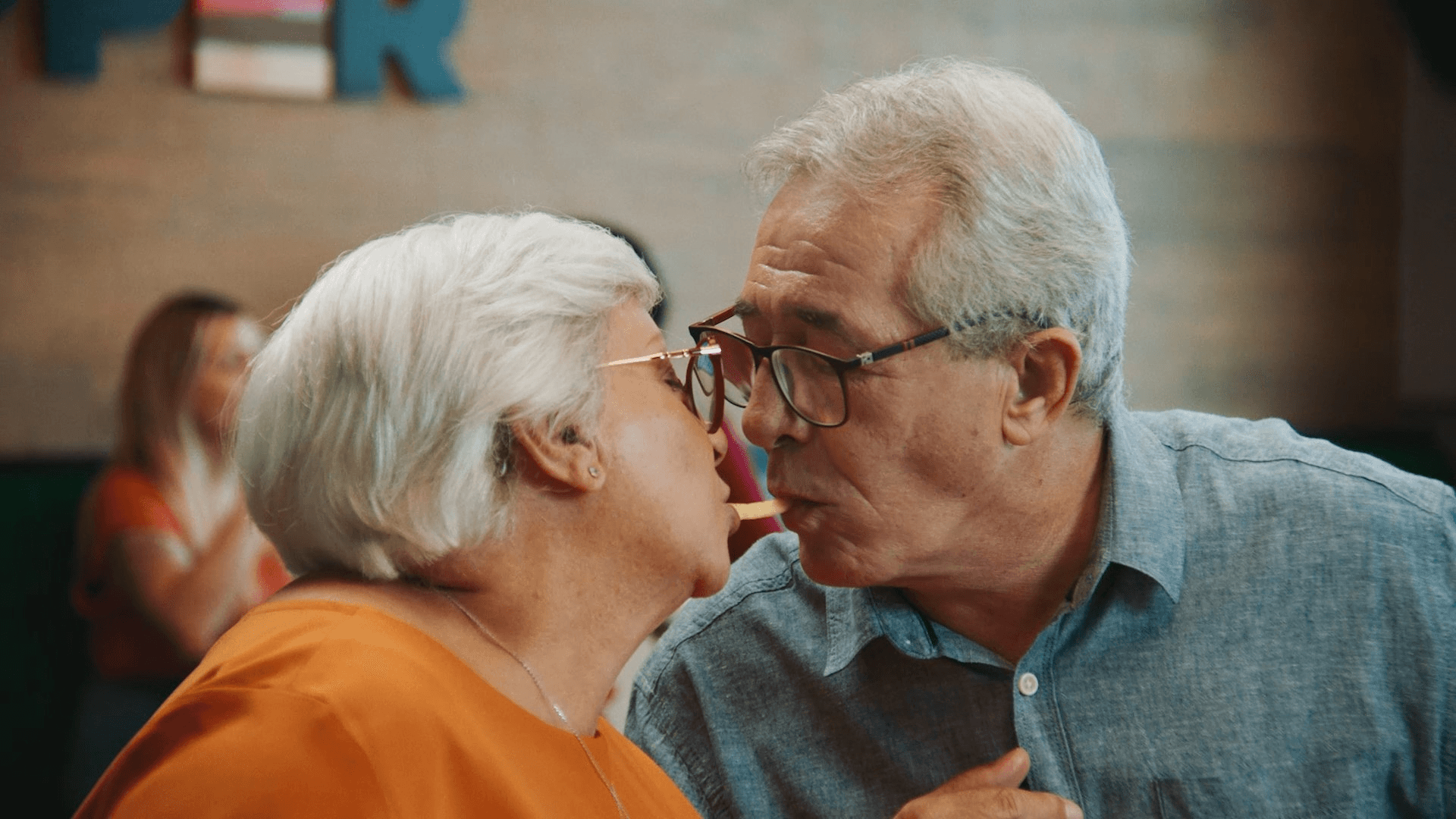Burger King celebra 70 anos enfatizando a ‘Chama Acesa’ em nova campanha romântica 