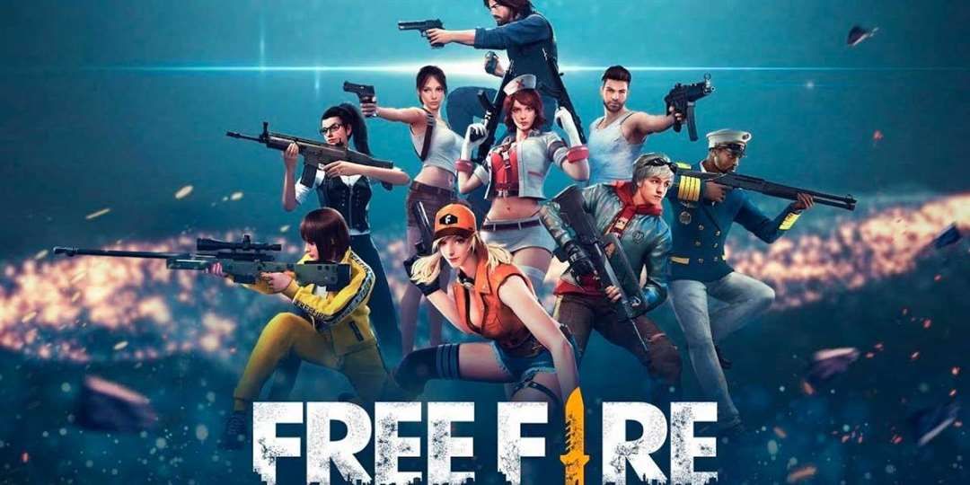 Free Fire se torna segunda maior audiência em live no Brasil