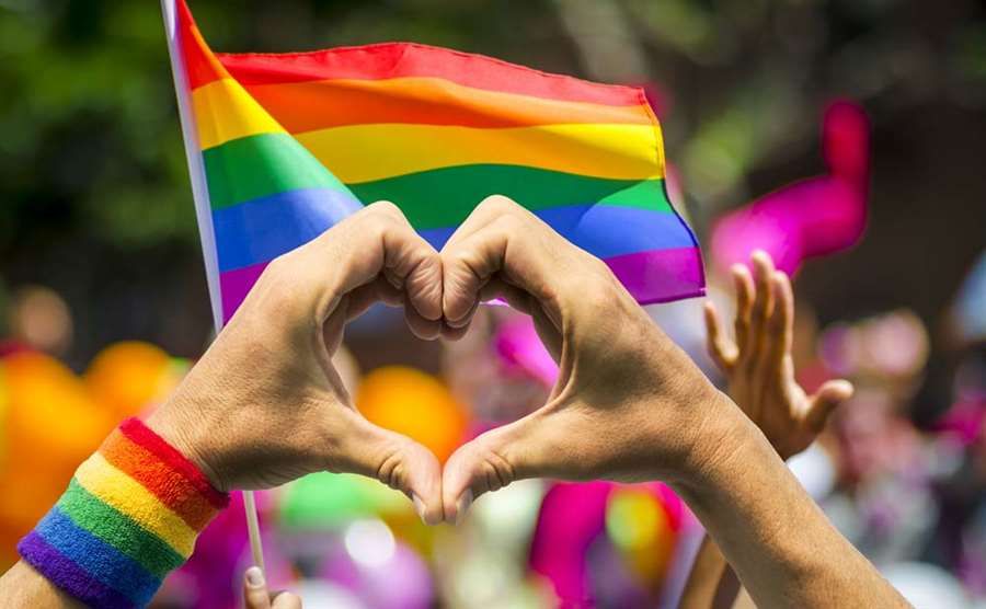 Seven Arts Media lança mensalmente conteúdos audiovisuais LGBTQ+ no NOW