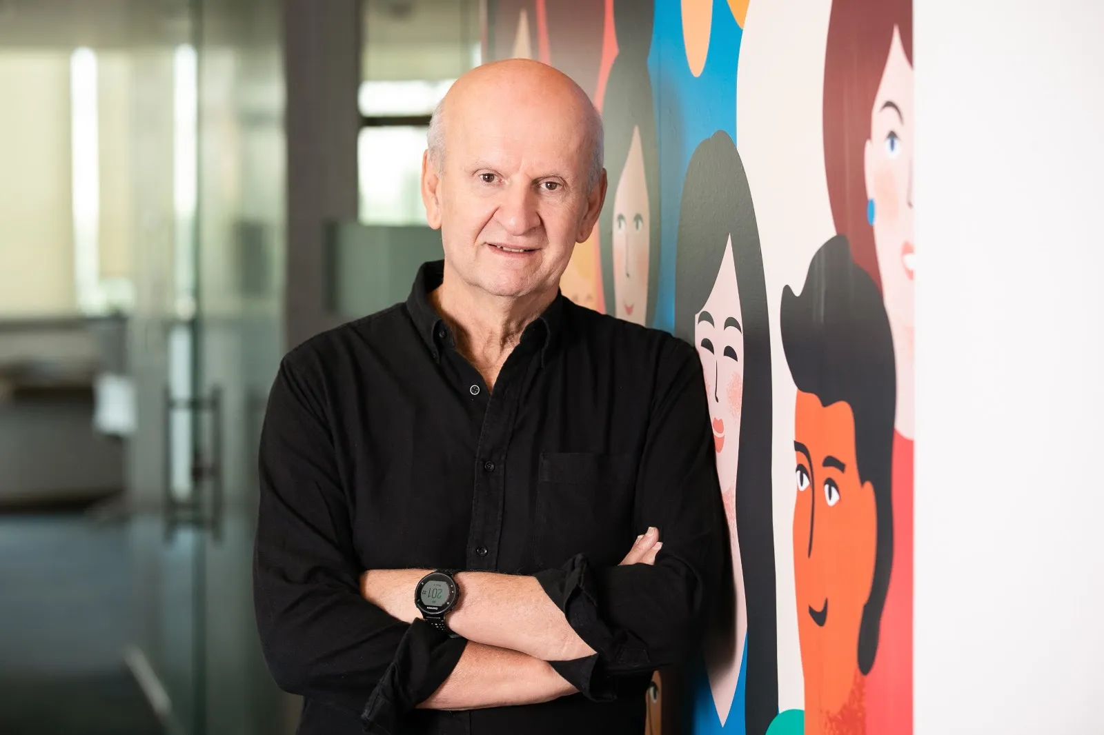 Jaime Troiano discute o poder das marcas em novo livro sobre branding