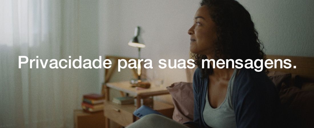 WhatsApp apresenta recurso de visualização única em campanha