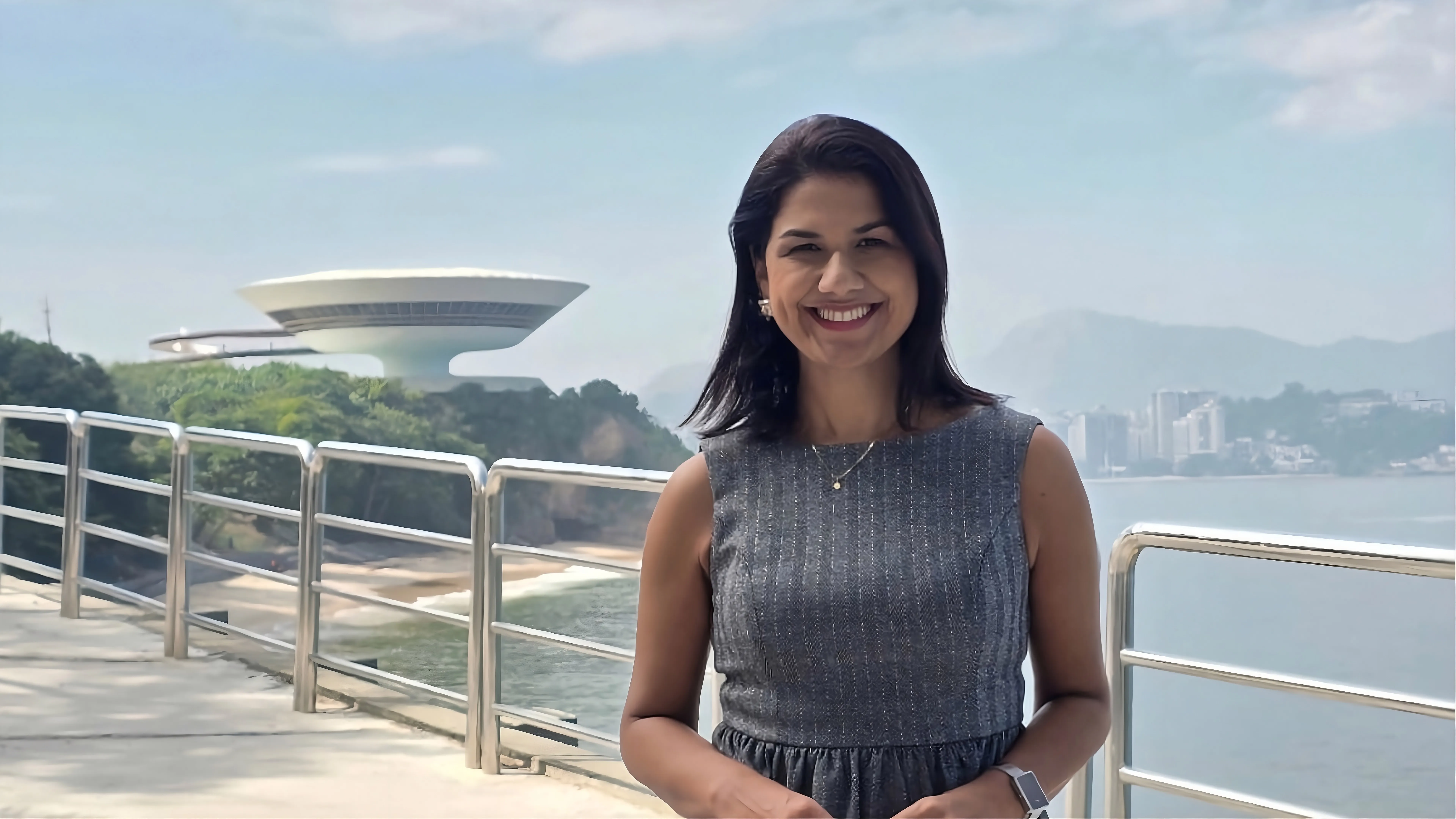 “O erro mais comum das marcas é confundir desejo com excesso”, afirma Paula Barbosa, da Habitare