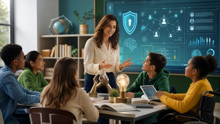 IA na educação: um avanço necessário e responsável