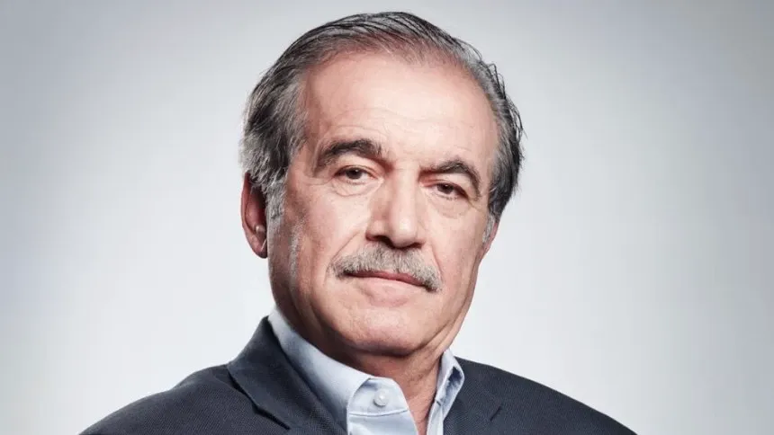  SBT Expande Parceria e Grupo Thathi, de Chaim Zaher, Assume Quatro Afiliadas no Interior de SP