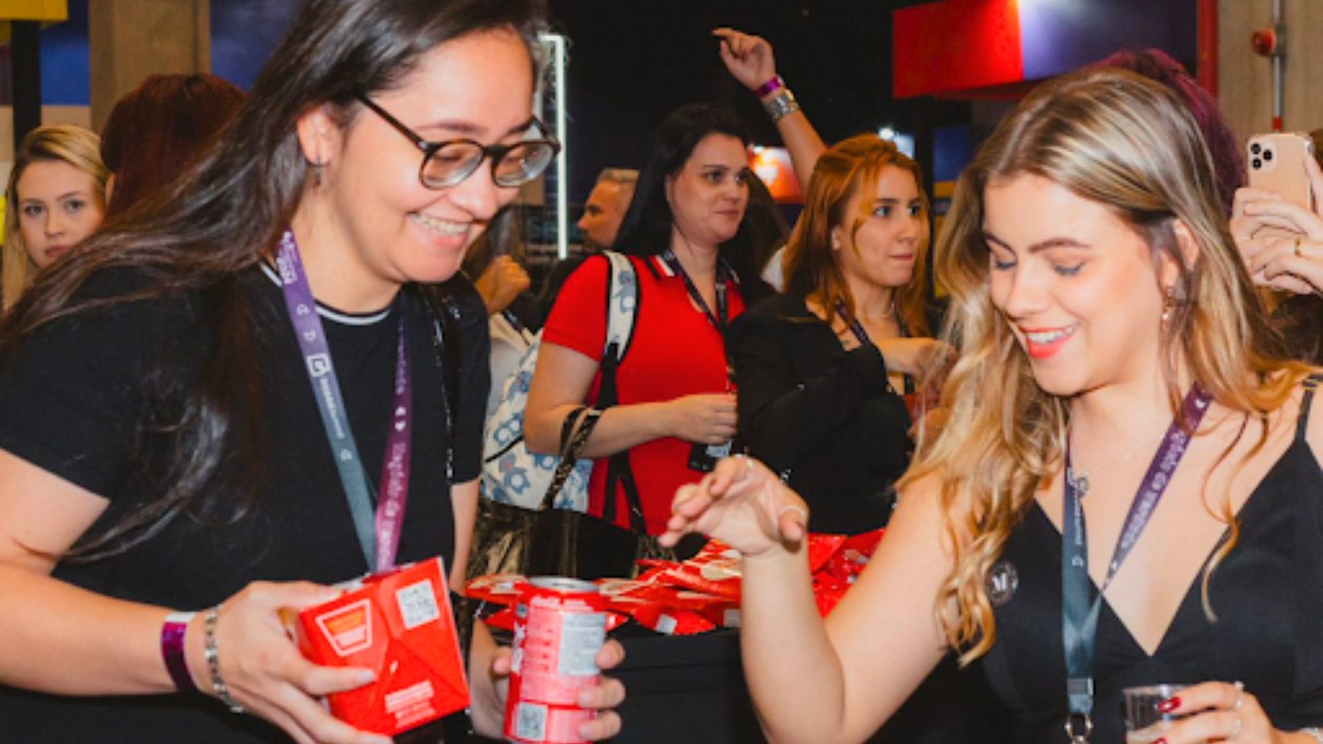 Misses at Work no Digitalks Expo 2024, fortalece rede de networking feminino