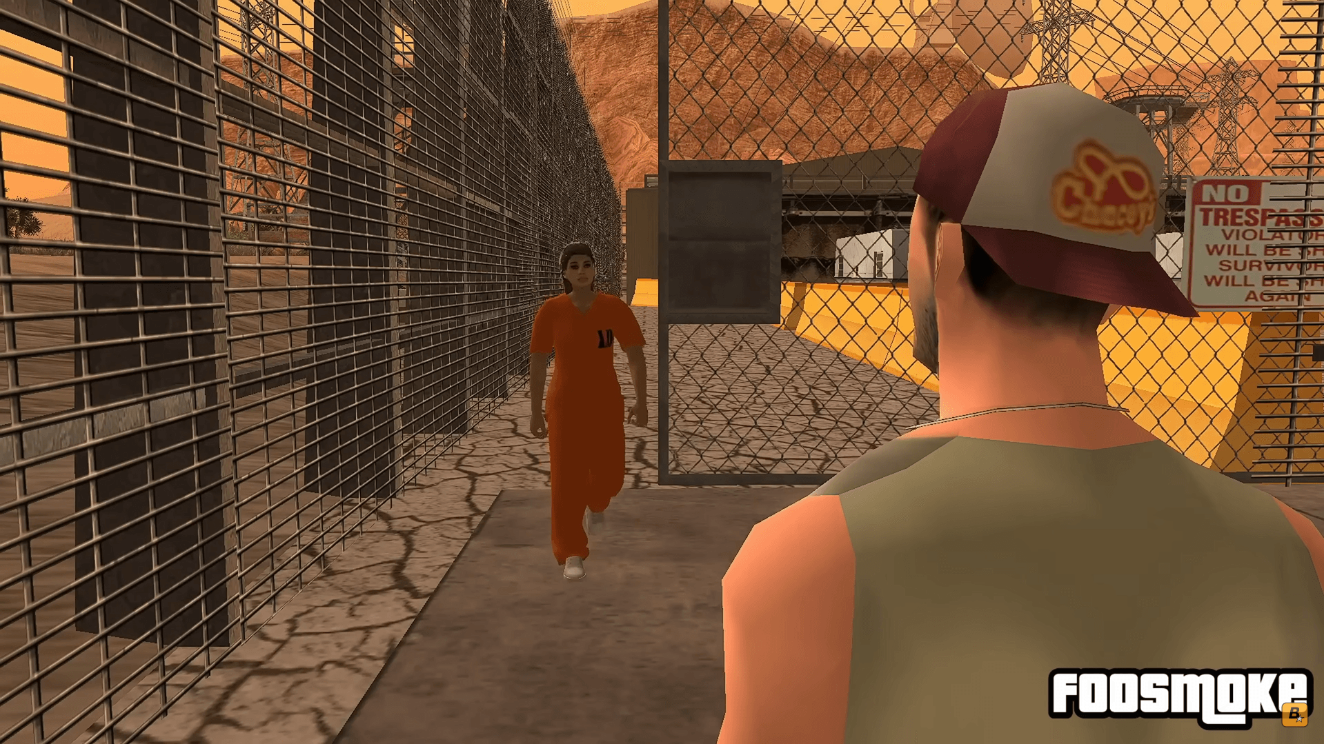 GTA 6 ganha trailer no estilo PlayStation 2