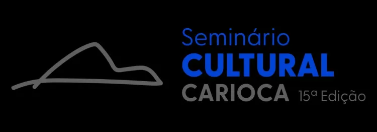 CCBB RJ sedia 15ª edição do Seminário Cultural Carioca com foco em economia criativa e leis de incentivo