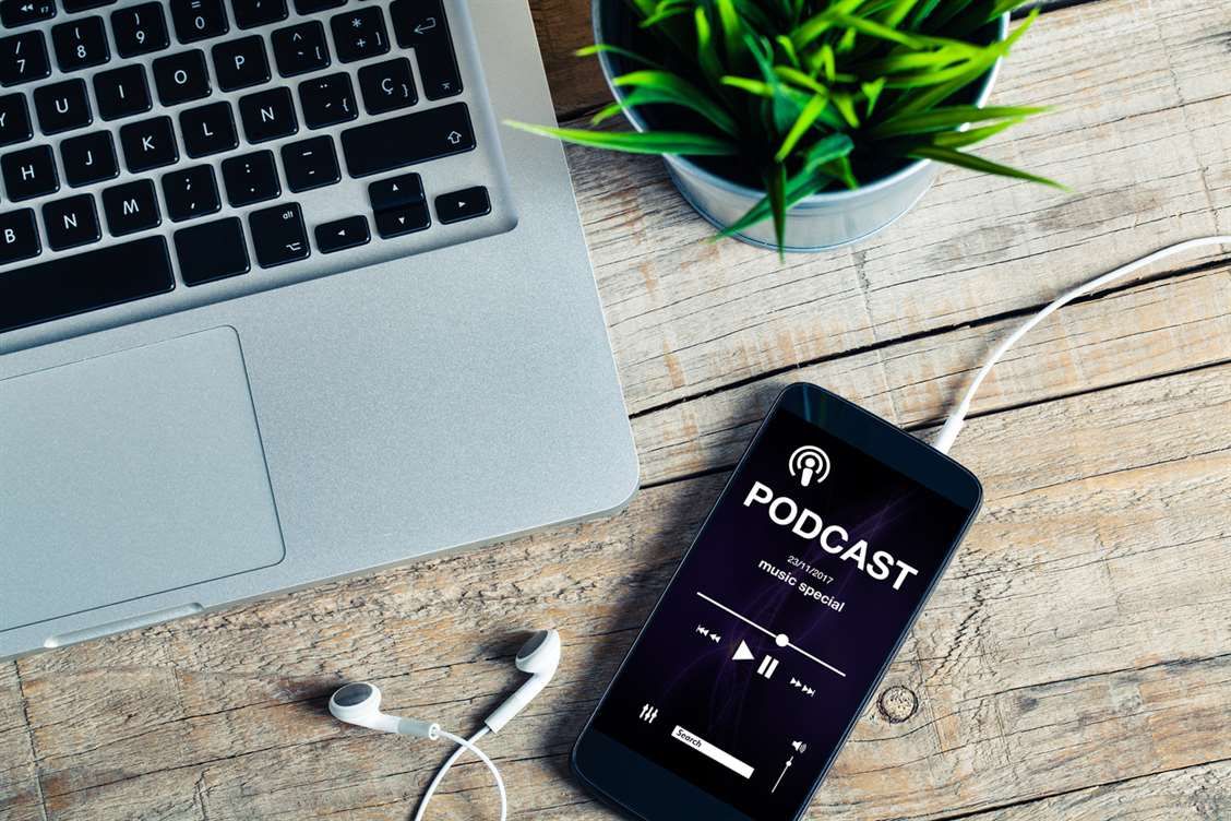 Google começará a exibir podcast nos resultados de pesquisa