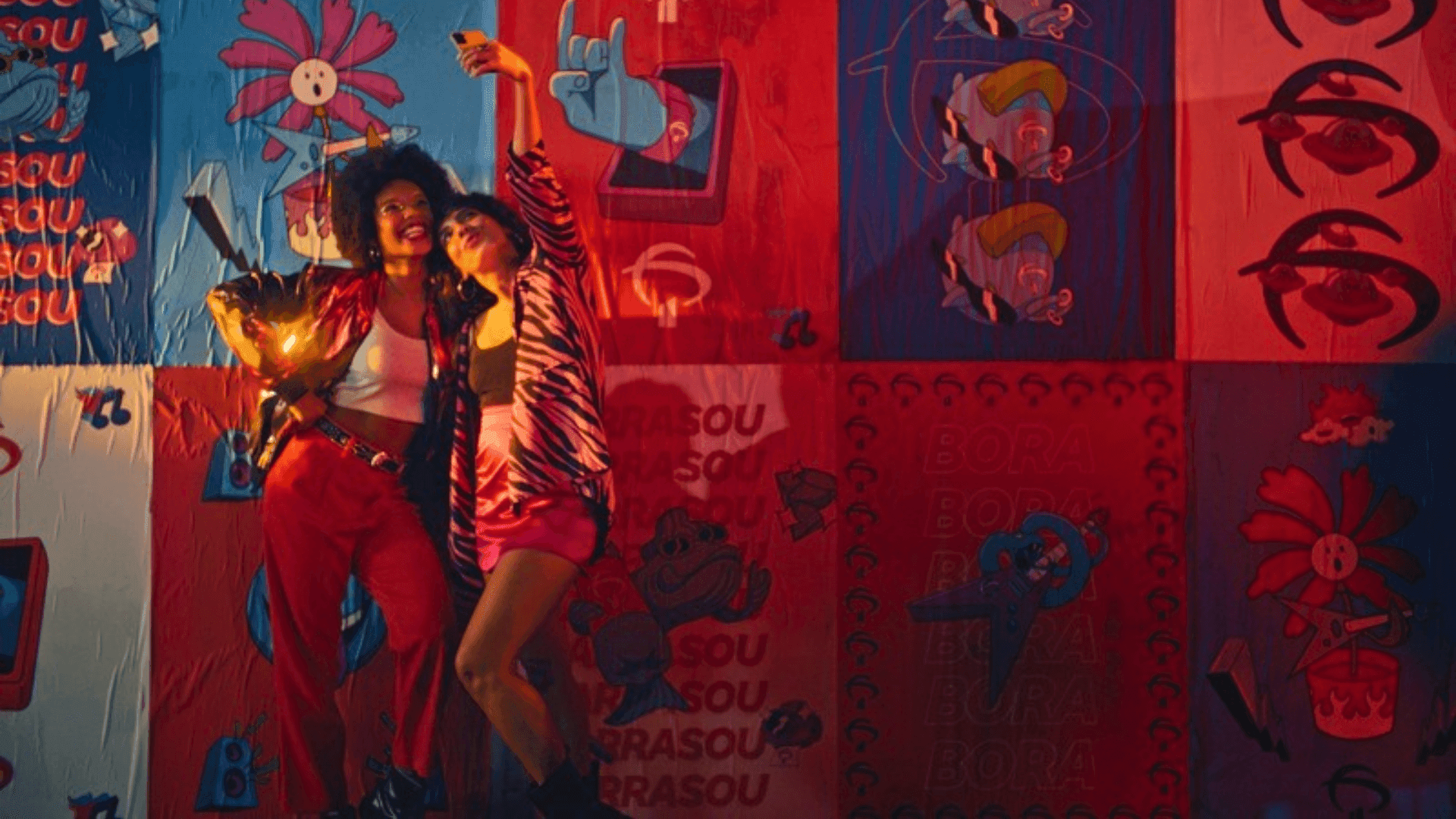 Bradesco lança campanha para destacar benefícios exclusivos no Lollapalooza Brasil