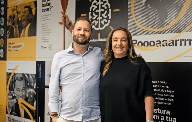 Lew’Lara\TBWA lança Hub de Inovação