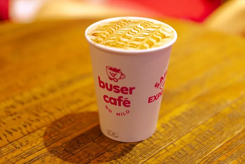 Buser oferece café gratuito na Paulista para celebrar aniversário de São Paulo