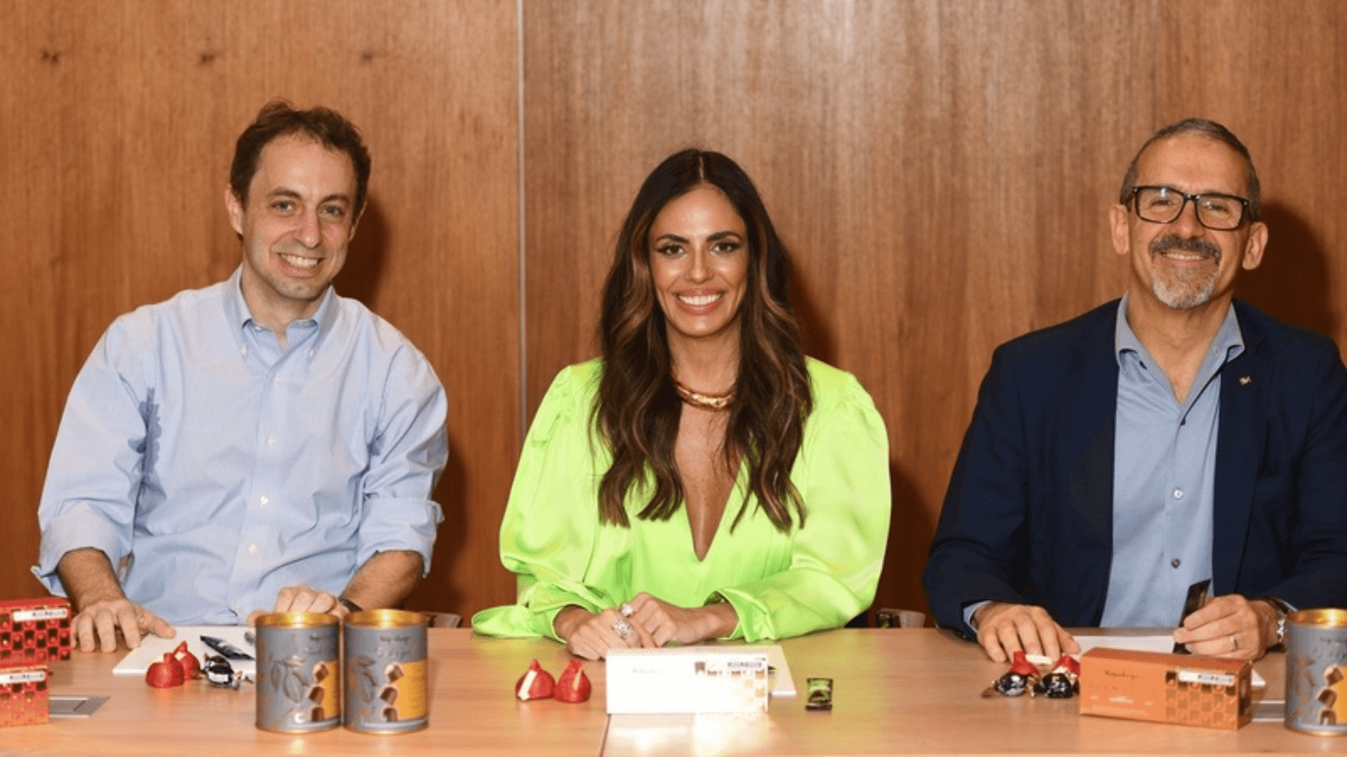 Nestlé formaliza aquisição do Grupo CRM, que detém as marcas Kopenhagen e Brasil Cacau