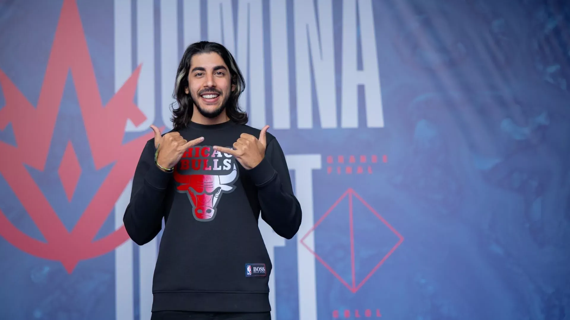 Gustavo ‘Baiano’ será co-streamer oficial do CBLOL 2024