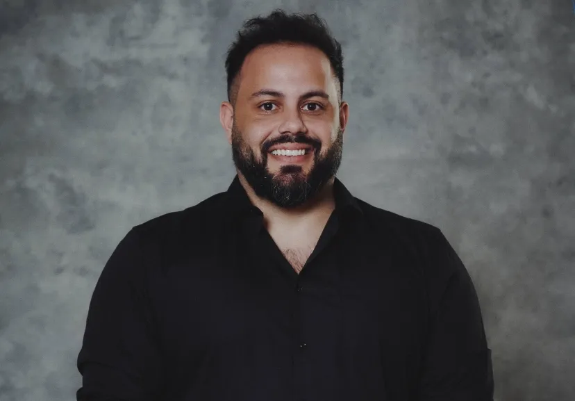 We anuncia Luca Lima como novo VP de Mídia