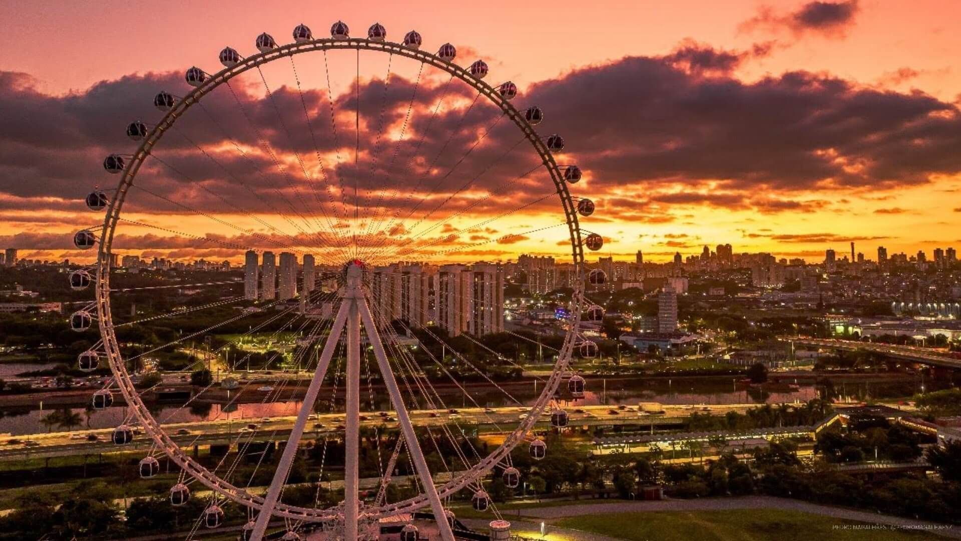 Roda Rico e Kodak criam experiência memorável para o Dia dos Namorados