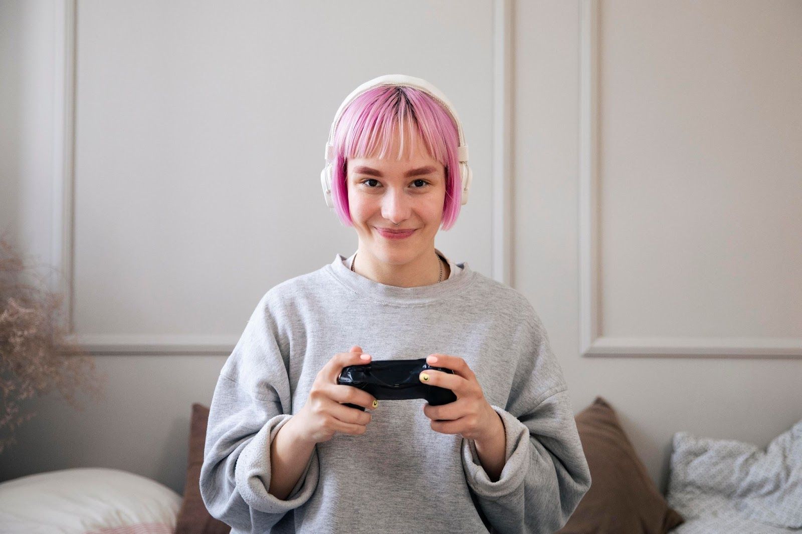 Indústria dos games avança com público LGBT+