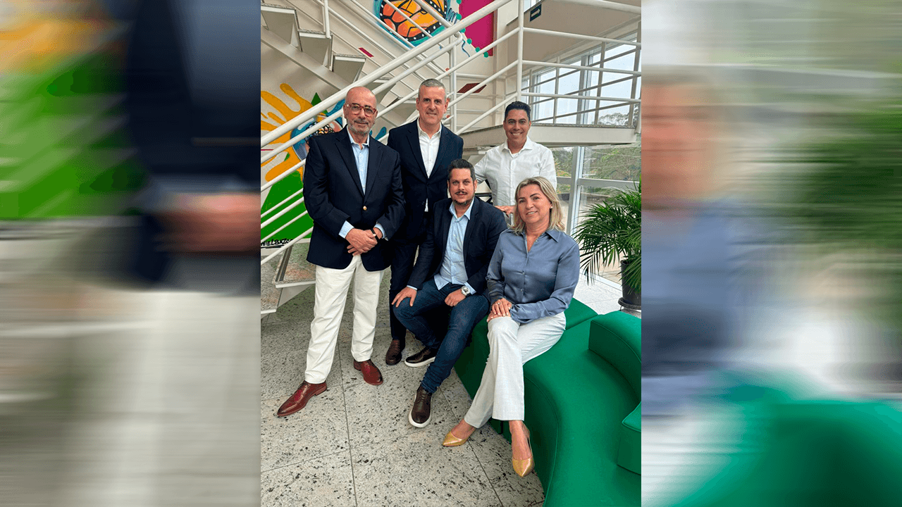 DIEX Mídia e Grupo de Eventos anunciam parceria