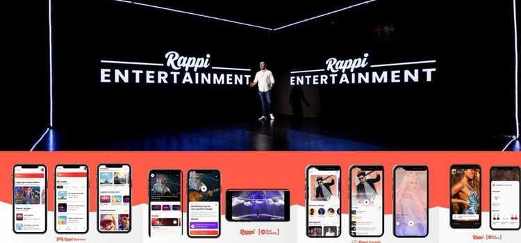 ‘Mais de 520 mil partidas’, diz head de Entretenimento sobre Rappi Games