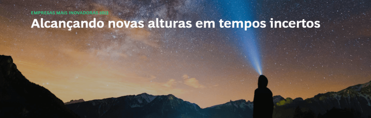 Apple, Tesla e Amazon são mais inovadoras, diz BCG