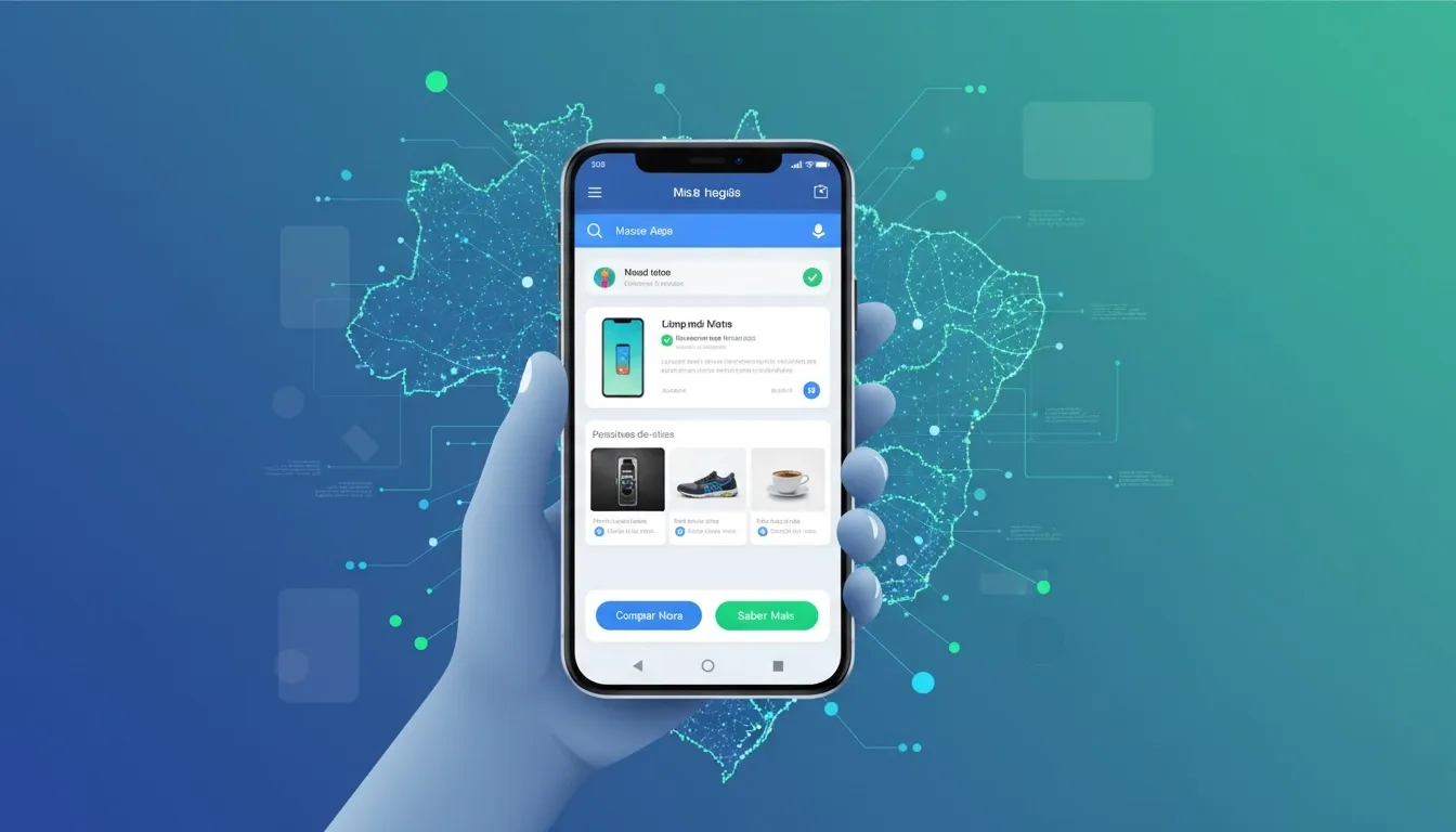 RCS transforma o SMS no Brasil com 135 milhões de dispositivos e foco no modelo conversacional
