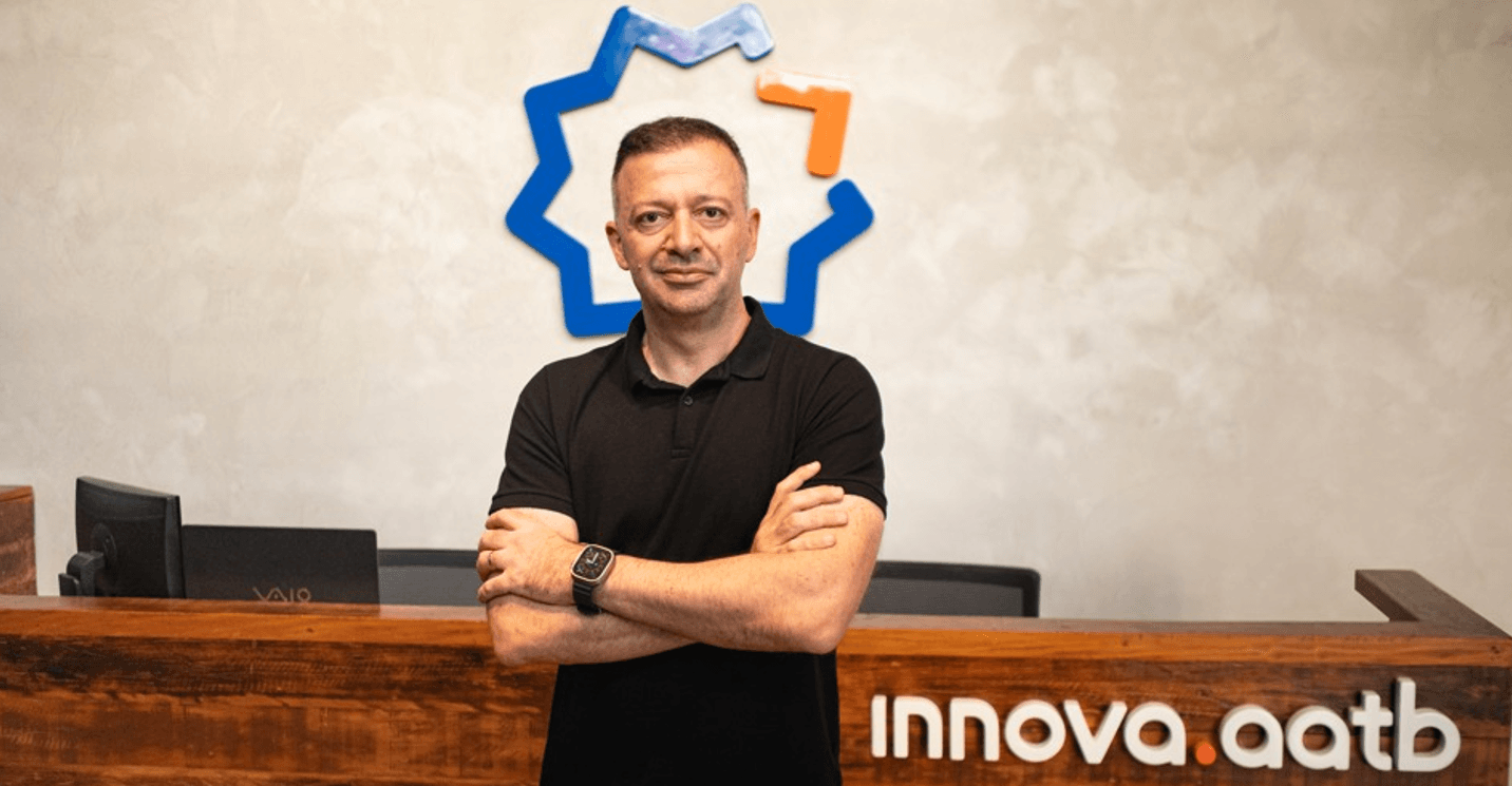 Innova AATB conquista conta da Native