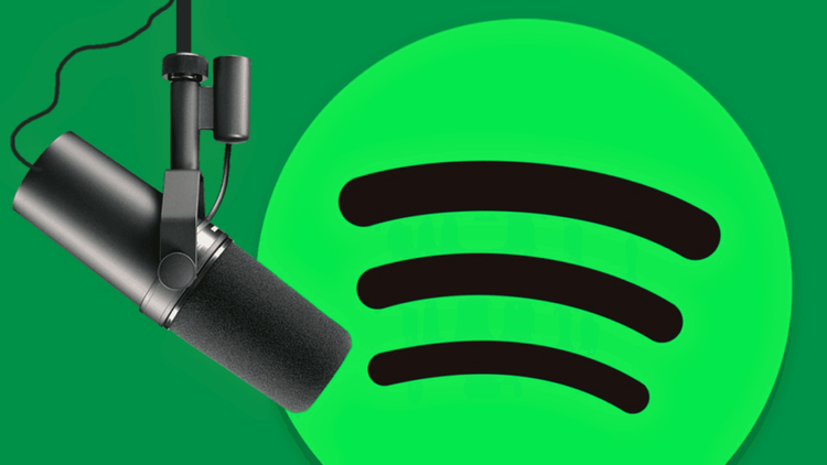 Spotify Sparks discute o futuro do áudio digital e da publicidade