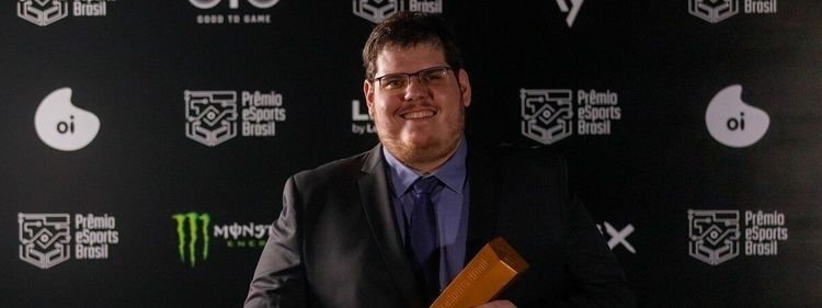 Casimiro ira transmitir o campeonato carioca