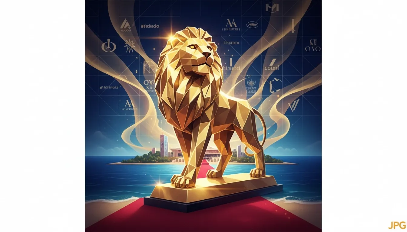 Cannes Lions 2026: Marcel Marcondes preside júri inaugural do Creative Brand Lions