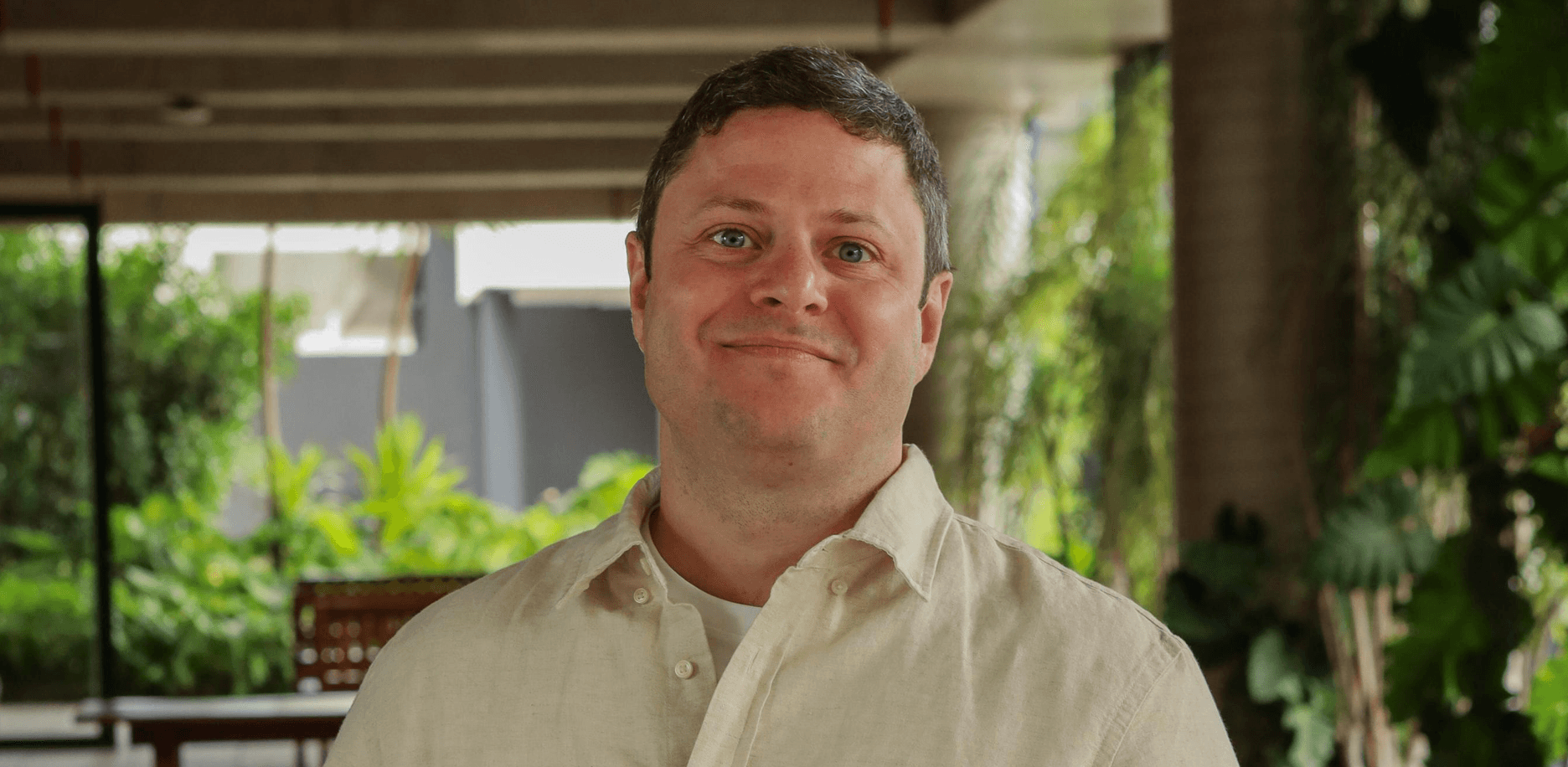 Mutato anuncia Flávio Gurgel como novo Diretor de Estratégia