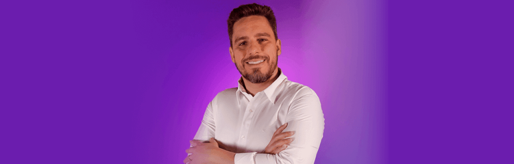 Carlos Eduardo Valverde é anunciado novo CBO da Final Level Co