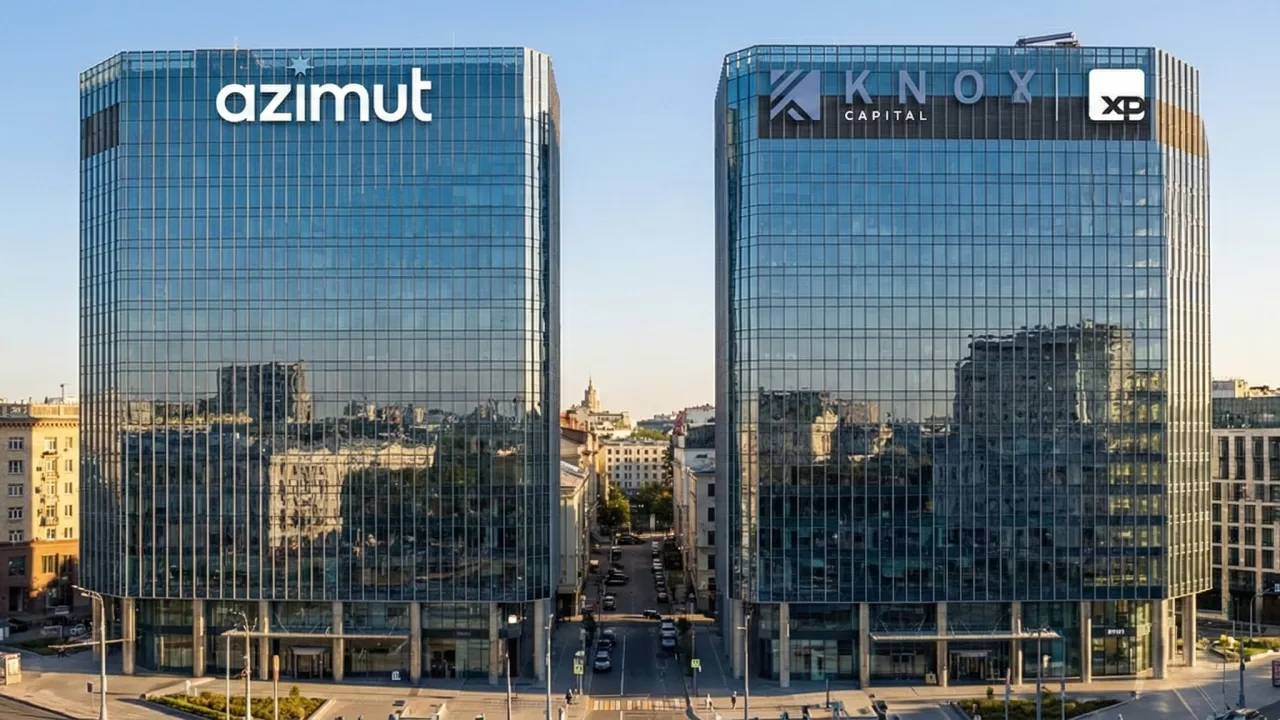 Azimut adquire participação majoritária no Grupo Unifinance e reforça atuação no segmento UHNW no Brasil