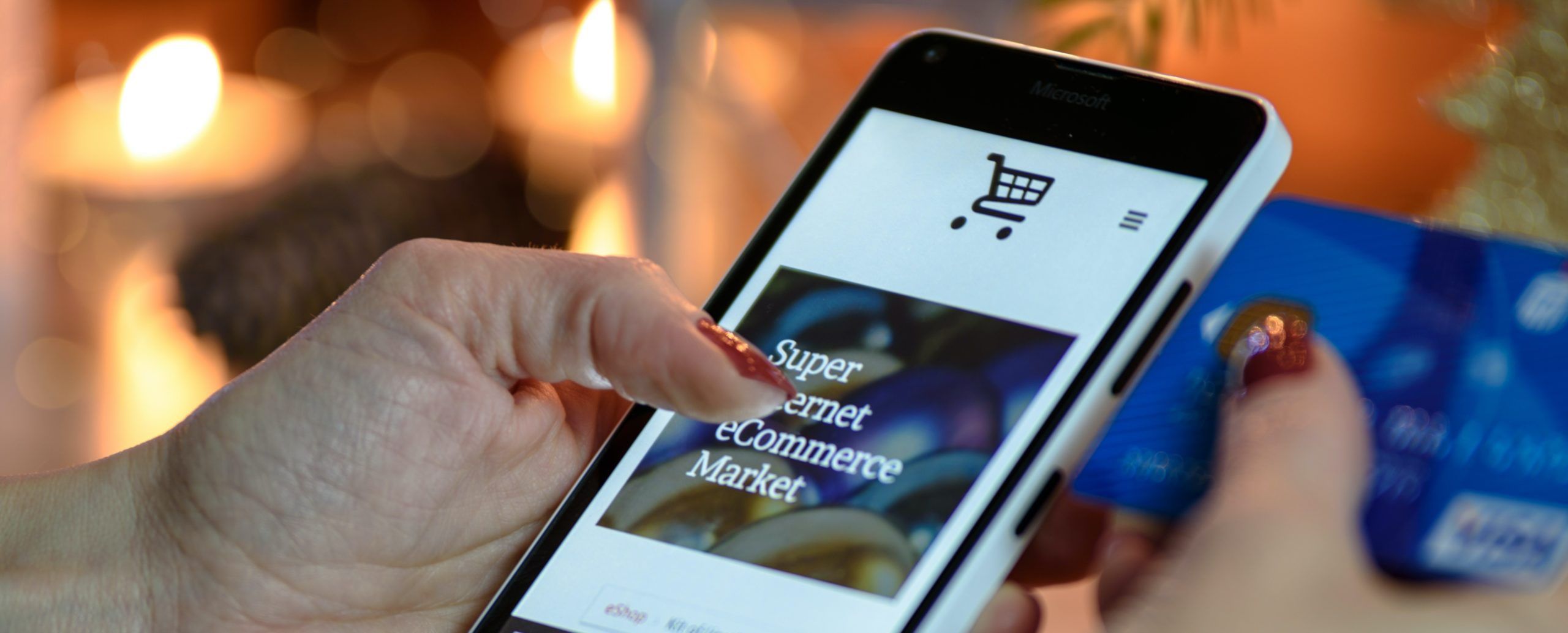 Eleição, Copa do Mundo e Black Friday vão impulsionar e-commerce em 2022